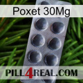 Poxet 30Mg 30